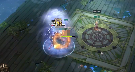 仙境传说3巫师装备搭配与附魔方案