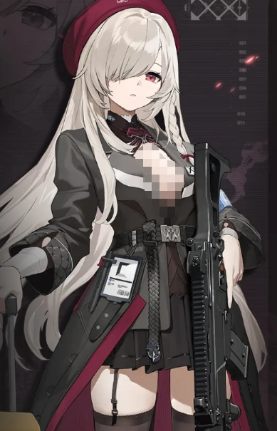 少女前线2追放希丽雅角色详解:技能强度、实战表现与培养建议