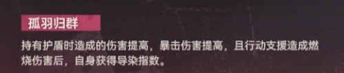 斯诺特拉技能数值面板截图