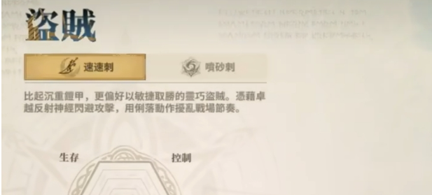 仙境传说3刺客职业全面解析：技能搭配、加点推荐与实战技巧