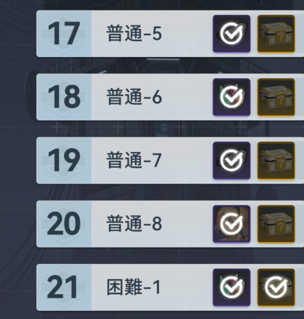 指尖突围游戏宣传图三