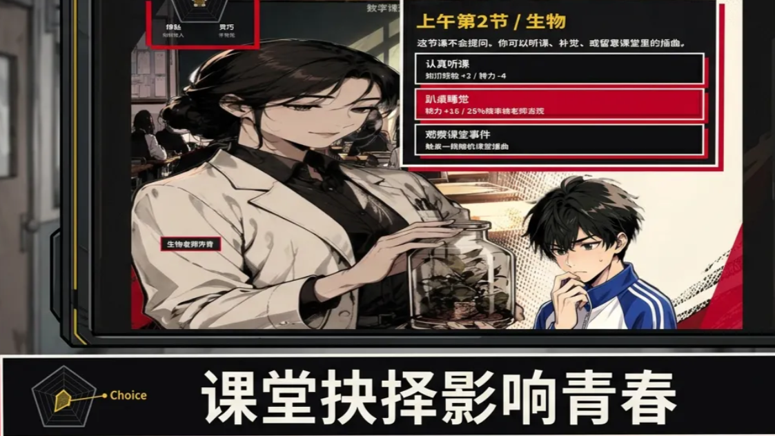 高中模拟器什么时候上线?最新发布信息分享