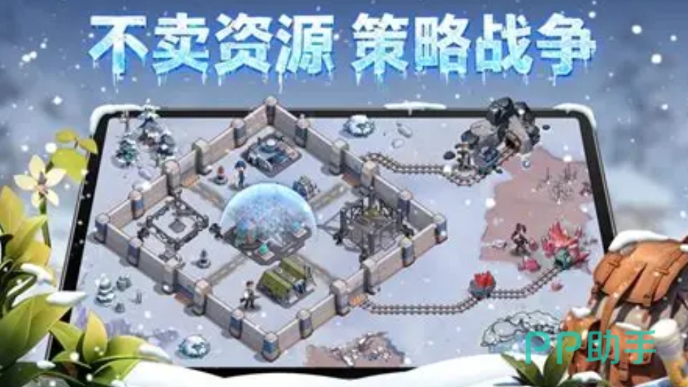 黯光角色立绘展示