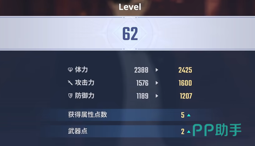 世界地图区域通关状态