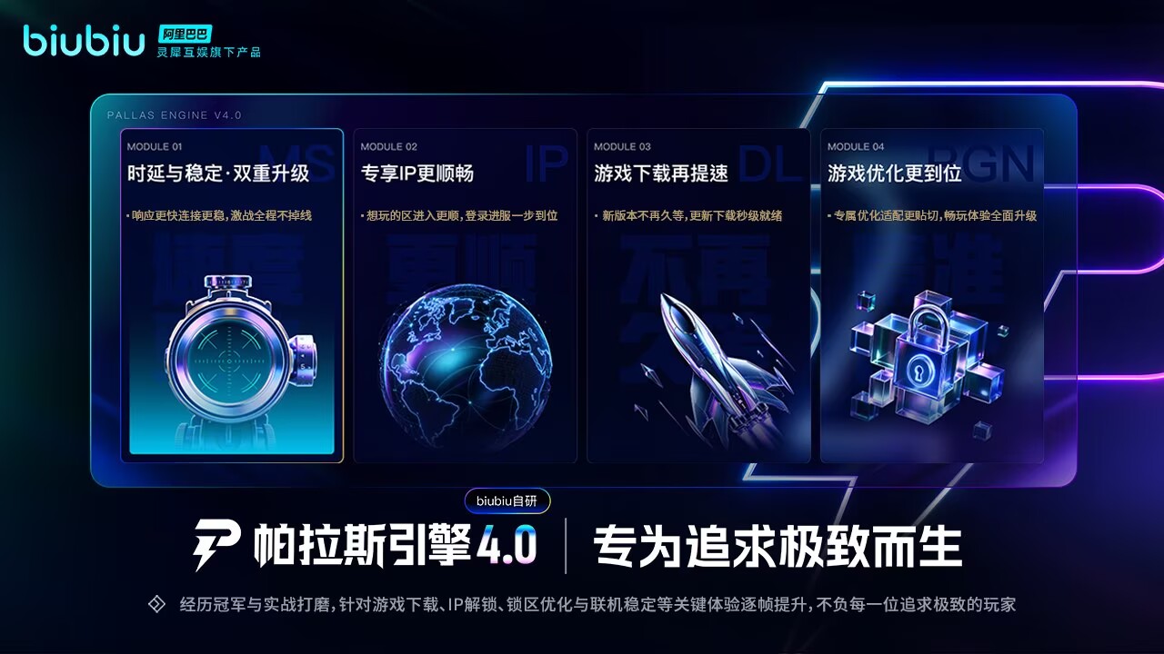 帕拉斯4.0引擎技术说明图