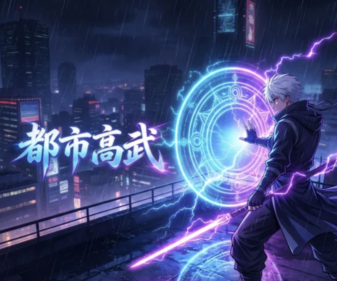都市高武是什么类型？攻略手册与新手玩法详解