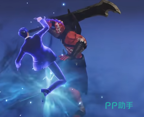 我独自升级崛起主线任务指引界面截图