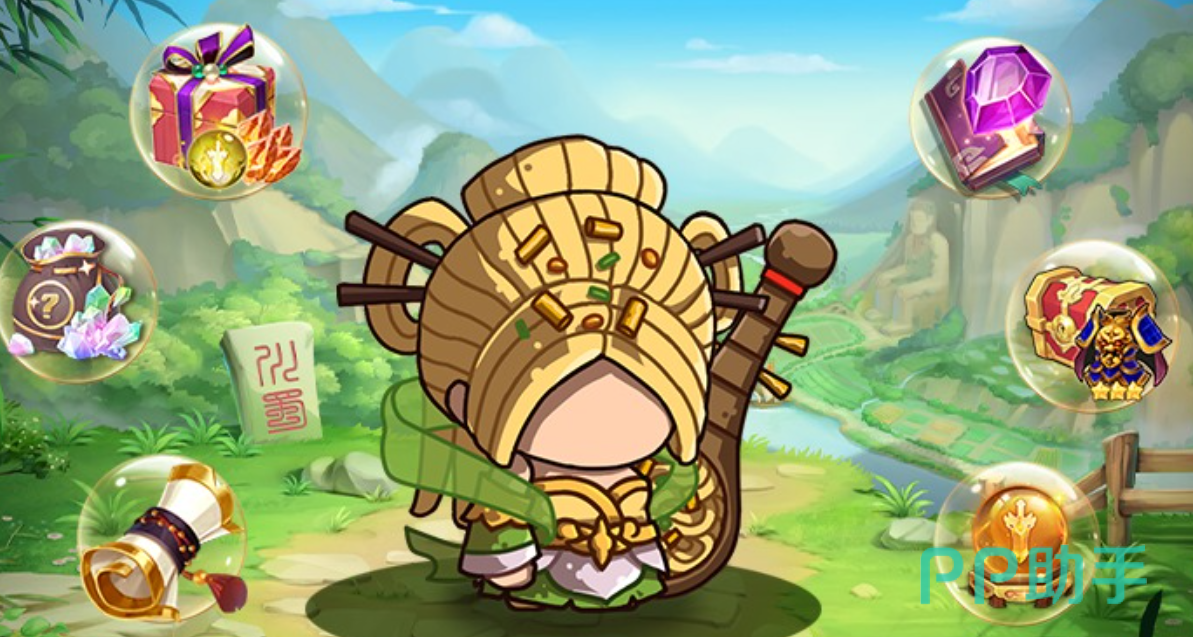 魔貂蝉情伤魔世技能说明
