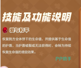 饼干人联盟风属性速攻队示意图