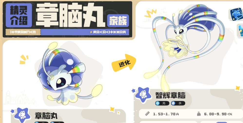 章脑丸形象图