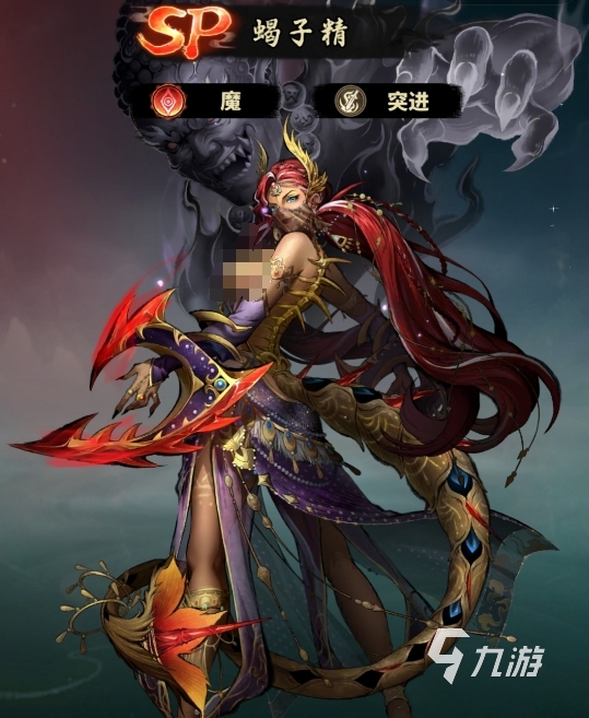 永夜起源女角色大全及强度排行推荐