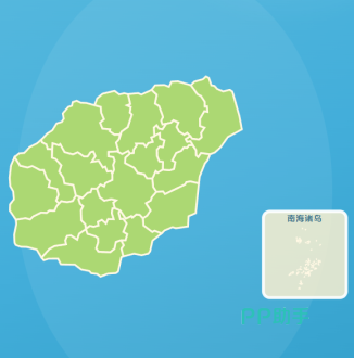 寻迹中国挑战模式说明图