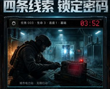 拆弹专家游戏线路破解技巧与全流程通关攻略