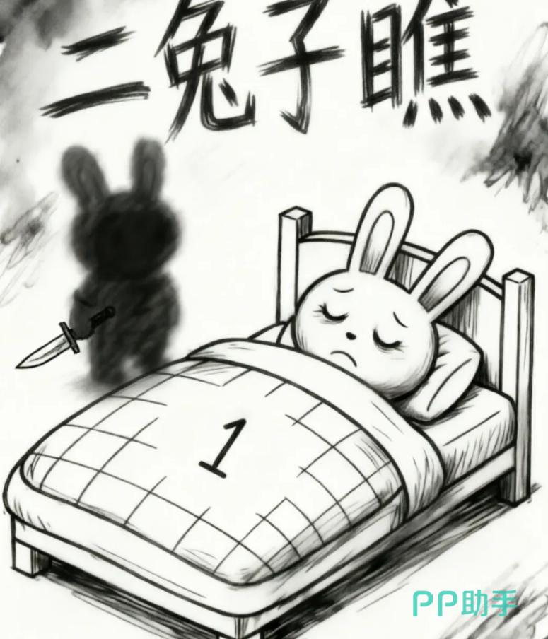 大兔子病了预约入口界面示意图