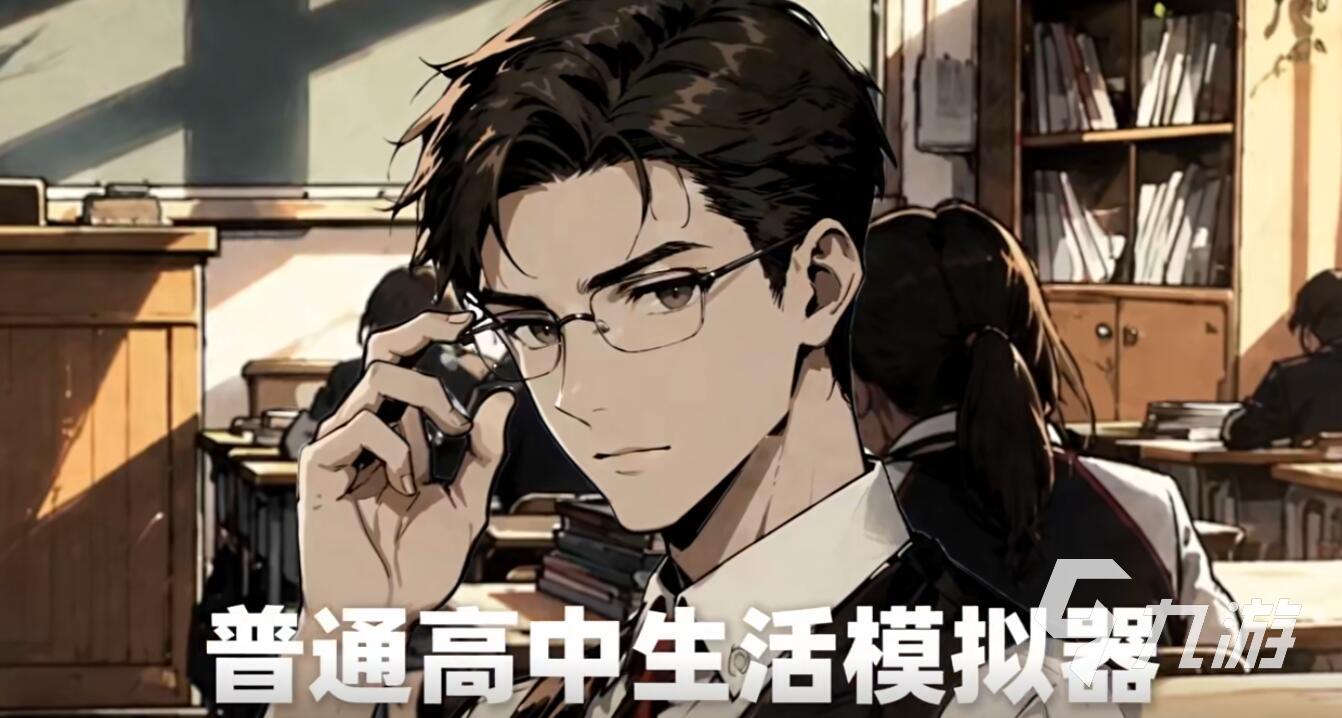 高中模拟器上线时间及开服详情