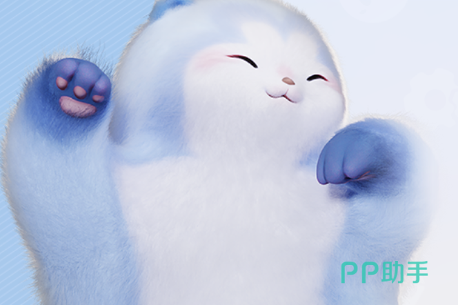 胖胖獭战斗动作图