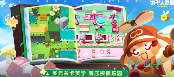 配队与培养要点示意图