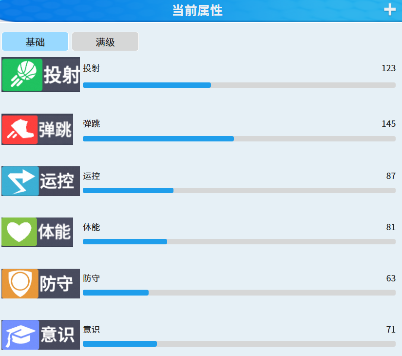 百目鬼剑技能界面示意图