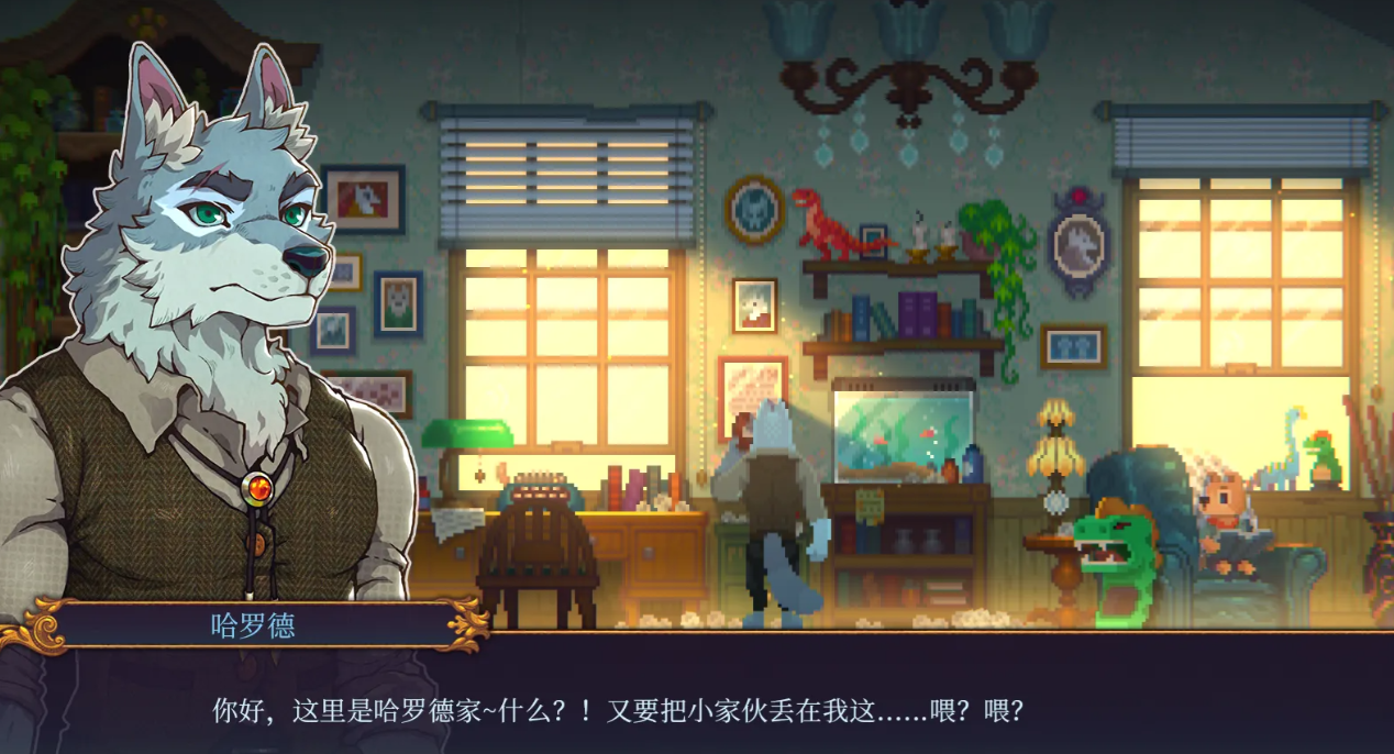 水银疗养院上线时间揭晓：何时正式开放体验