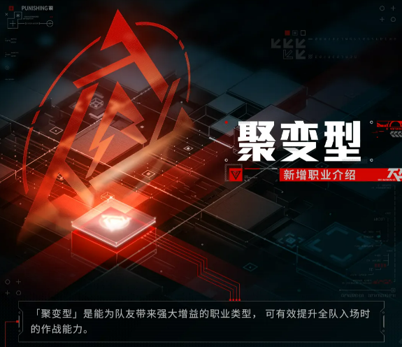 战双帕弥什聚变型职业强度解析与实战表现评测