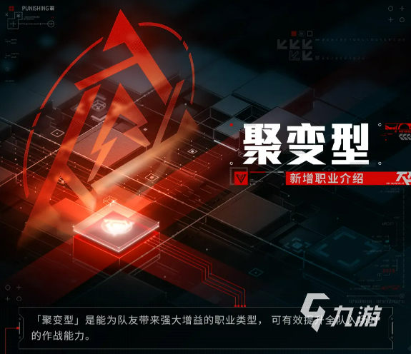 战双帕弥什聚变型职业强度解析与实战表现评测