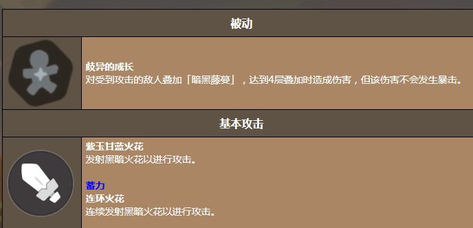 紫玉甘蓝饼干背景故事插画