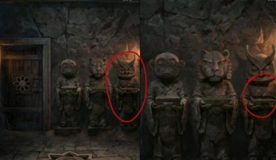 缠重山3窃天局七咒古墓通关攻略 七咒古墓难点解析与高效通过技巧