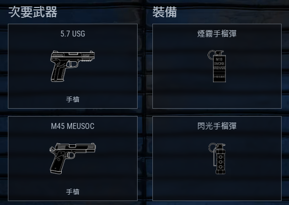 热切性格与战术表现配图