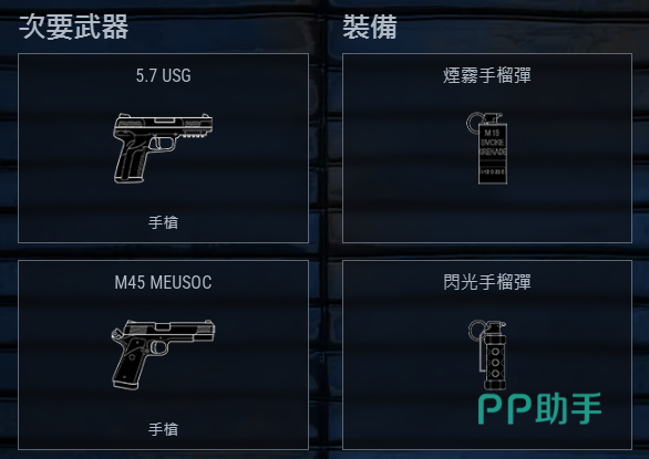 热切性格与战术表现配图