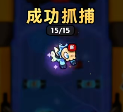 塔塔冒险队闪光形态图鉴规则截图