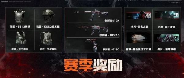 修剪行动任务说明图