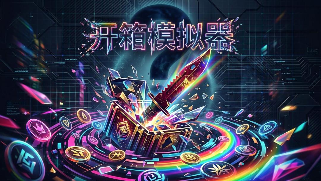 开箱模拟器好玩吗？真实体验与玩法评测