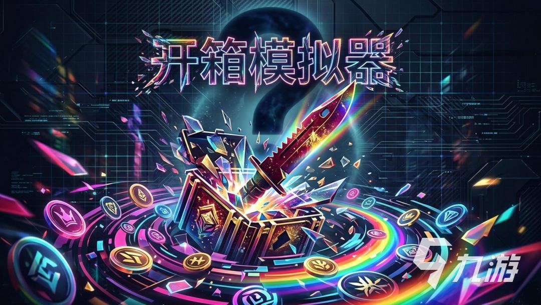 开箱模拟器好玩吗?真实体验与玩法评测