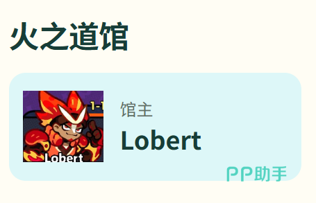 塔塔冒险队道馆战斗策略