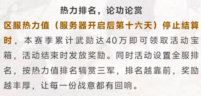 游戏内全服排名实时数据查看界面