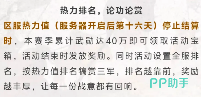 游戏内全服排名实时数据查看界面