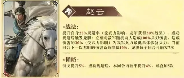 庞统特化强化效果解析