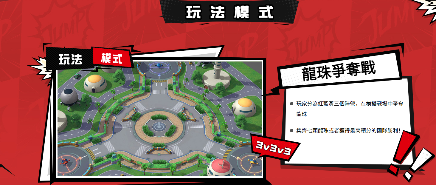 漫画群星大集结新手集训阵容搭配示意图