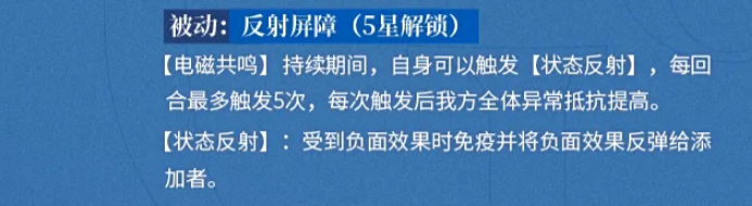 状态反射机制说明图