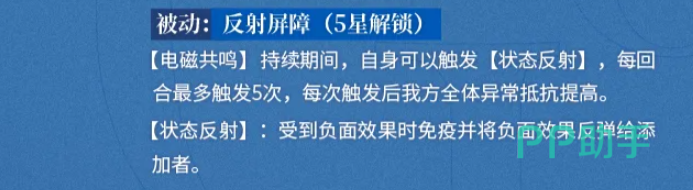 状态反射机制说明图