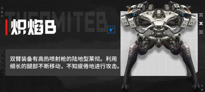 胜利女神新的希望联盟突袭BOSS双环形象图
