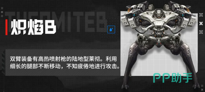 胜利女神新的希望联盟突袭BOSS双环形象图