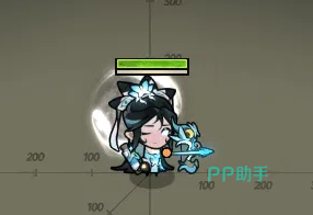 S15赛季剧情场景图