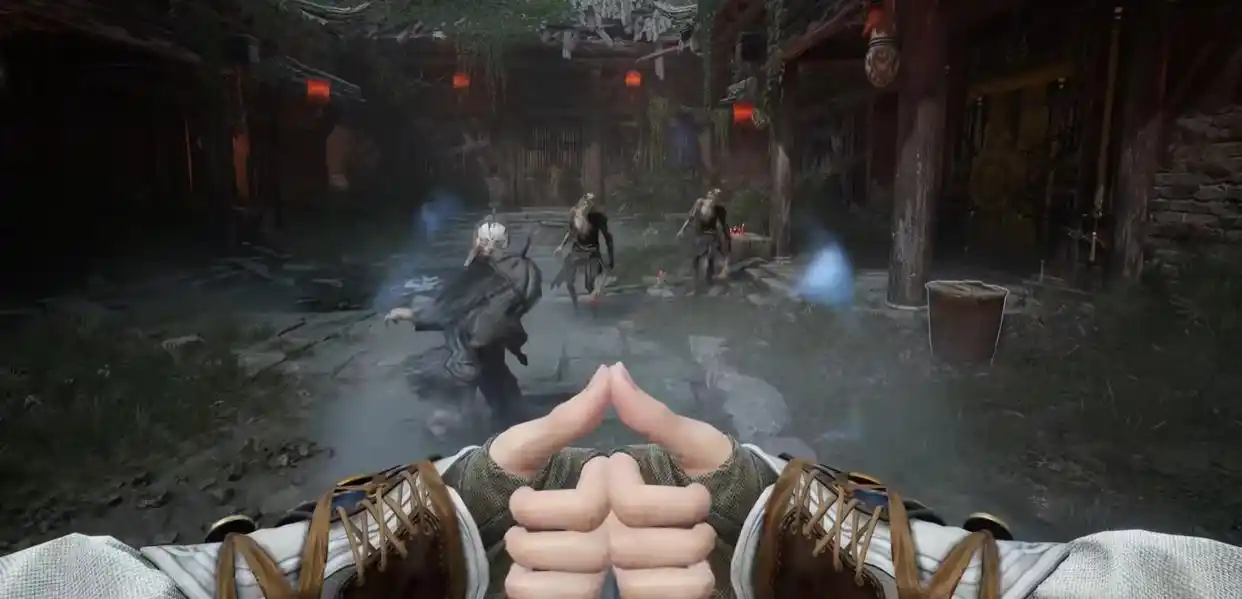 庄晓蝶角色立绘