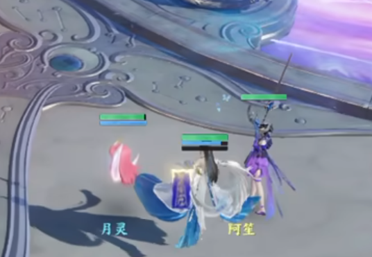鬼王毒系加点与抗性成长对比图