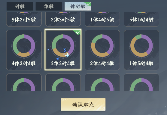 天音寺水系与电系流派对比示意图