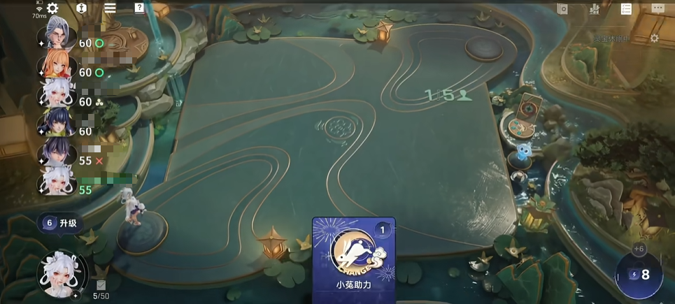 常小娥天赋与秘技牌获取规则说明