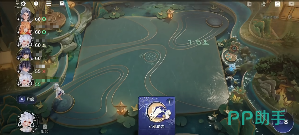 常小娥天赋与秘技牌获取规则说明