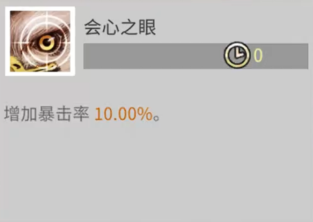 露娜蓝色大陆弓手精通技能加点示意图