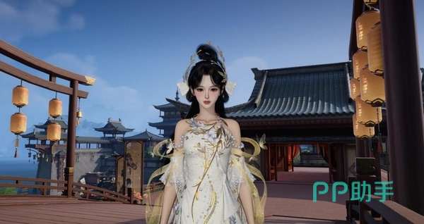 剑侠世界4:无限战斗系统展示图